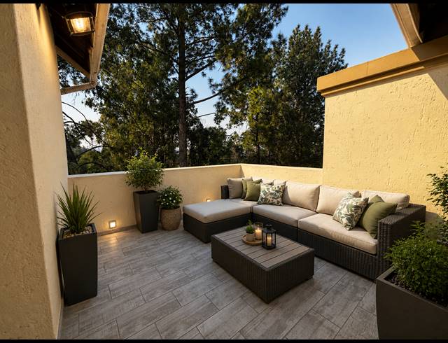 1 BEDROOM APARTMENT FOR SALE IN GLENHAZEL